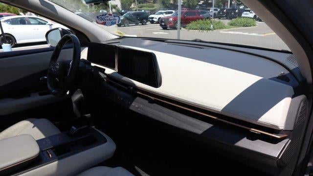 2023 Nissan Ariya Empower+