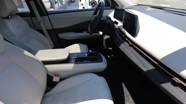2023 Nissan Ariya Empower+