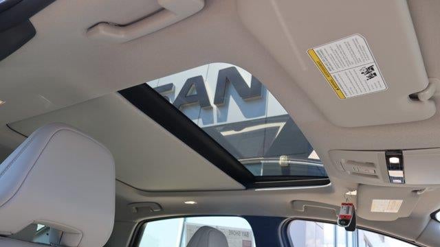 2023 Nissan Ariya Empower+