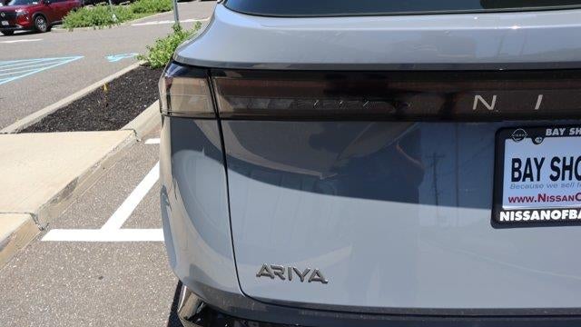 2023 Nissan Ariya Empower+