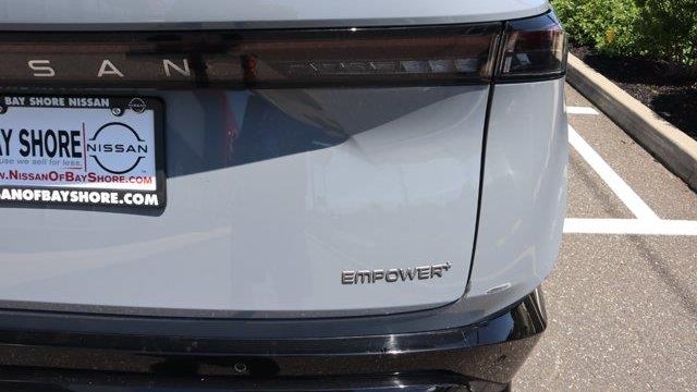 2023 Nissan Ariya Empower+