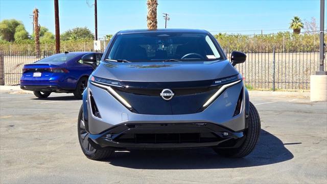2024 Nissan Ariya Hatchback - $26,330