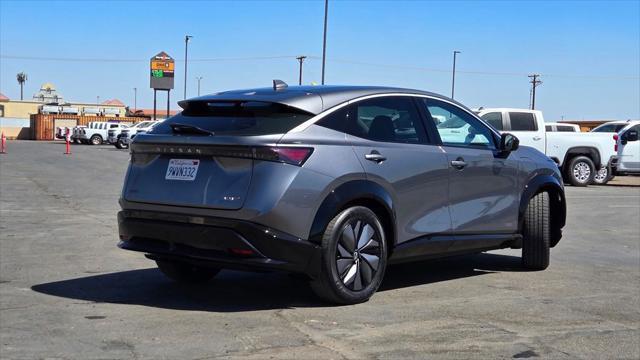 2024 Nissan Ariya Hatchback - $26,330