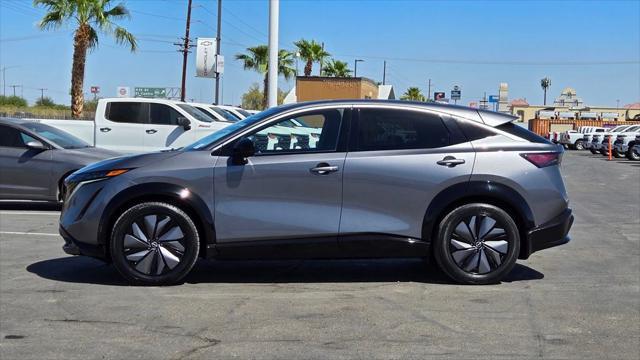 2024 Nissan Ariya Hatchback - $26,330