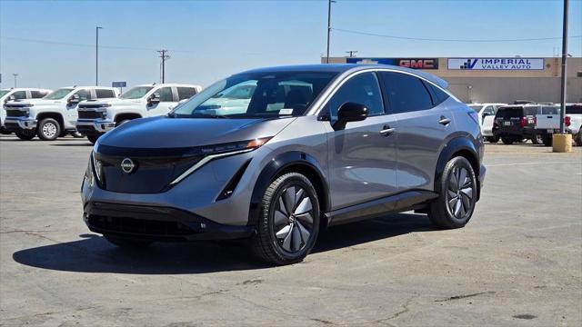 2024 Nissan Ariya Hatchback - $26,330