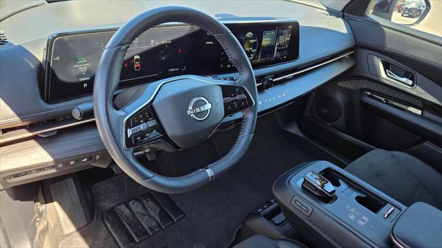 2024 Nissan Ariya Hatchback - $26,330