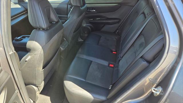 2024 Nissan Ariya Hatchback - $26,330