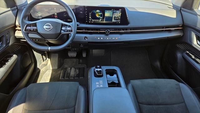 2024 Nissan Ariya Hatchback - $26,330