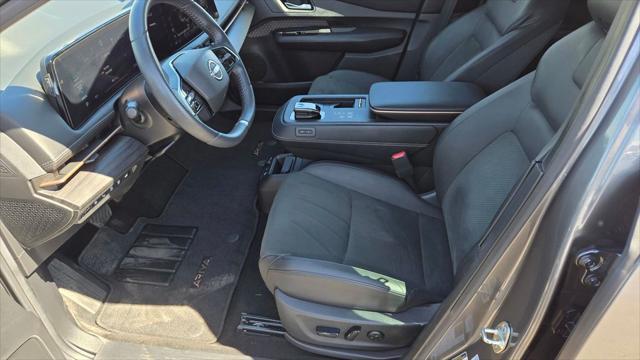 2024 Nissan Ariya Hatchback - $26,330