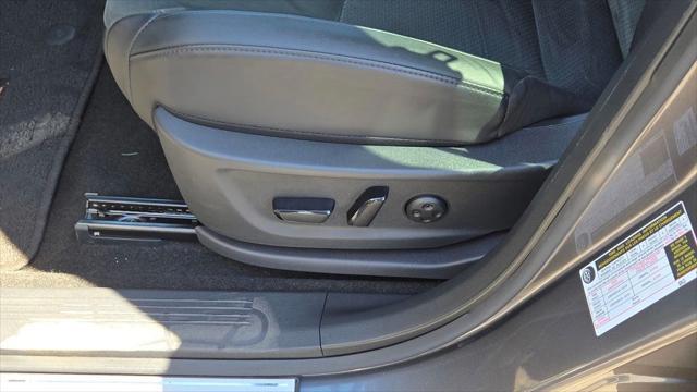 2024 Nissan Ariya Hatchback - $26,330