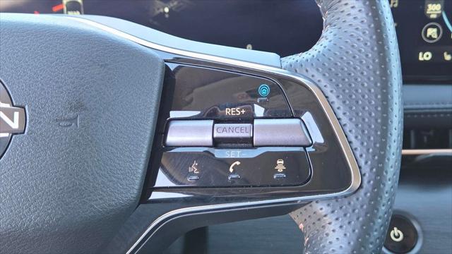 2024 Nissan Ariya Hatchback - $26,330