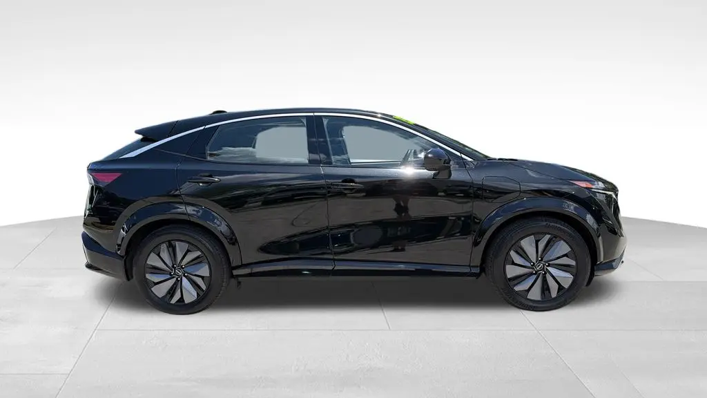 2023 Nissan Ariya Evolve+