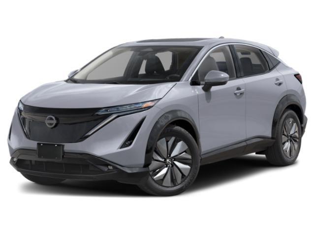 2023 Nissan Ariya Hatchback - $24,444