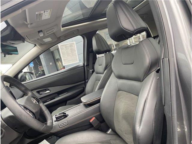 2024 Nissan Ariya Hatchback - $25,597