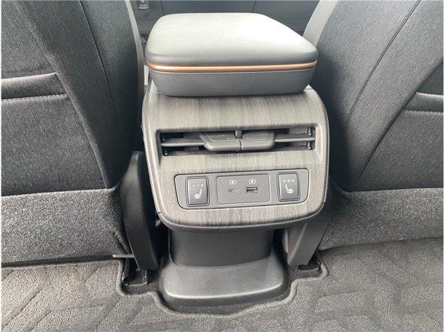 2024 Nissan Ariya Hatchback - $25,597
