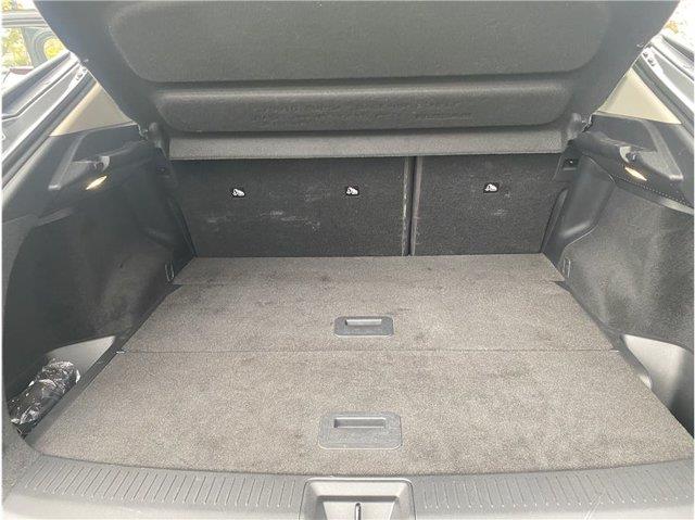 2024 Nissan Ariya Hatchback - $25,597