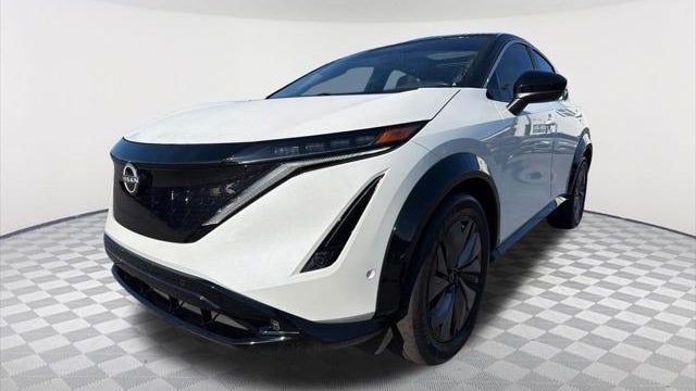 Preowned 2024 Nissan Ariya Empower+ for Sale