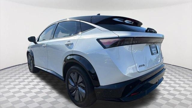 2024 Nissan Ariya Empower+