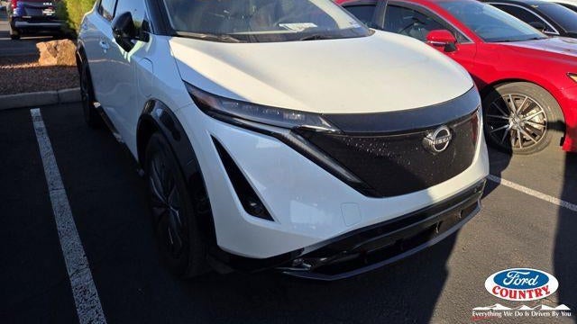 Preowned 2023 Nissan Ariya Evolve+ for Sale
