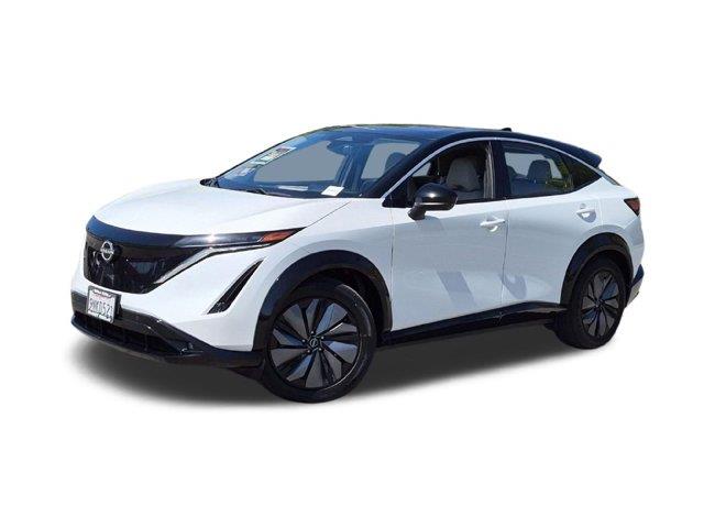 2024 Nissan Ariya Hatchback - $26,977