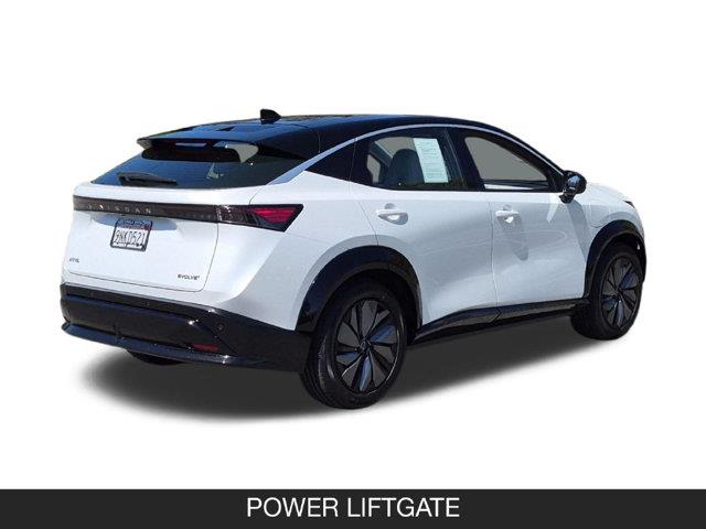 2024 Nissan Ariya Hatchback - $26,977
