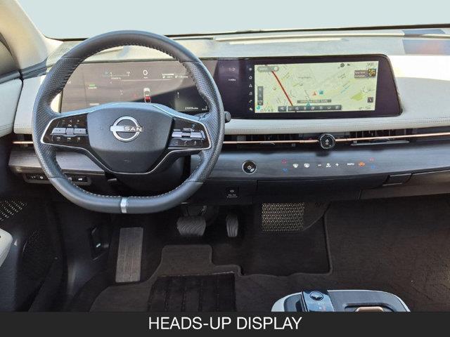 2024 Nissan Ariya Hatchback - $26,977