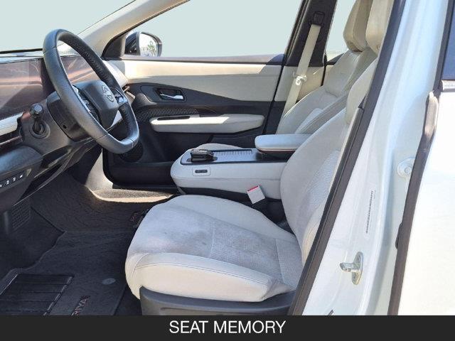 2024 Nissan Ariya Hatchback - $26,977