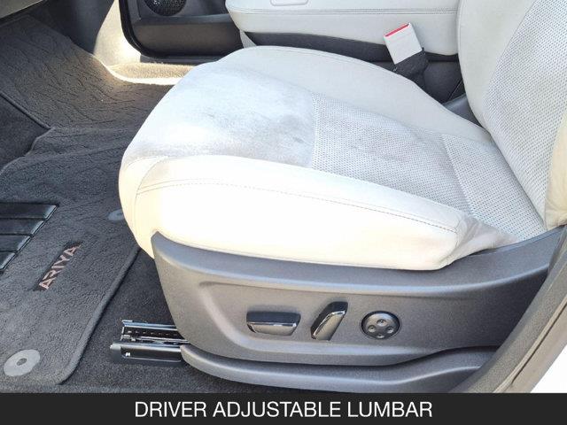 2024 Nissan Ariya Hatchback - $26,977