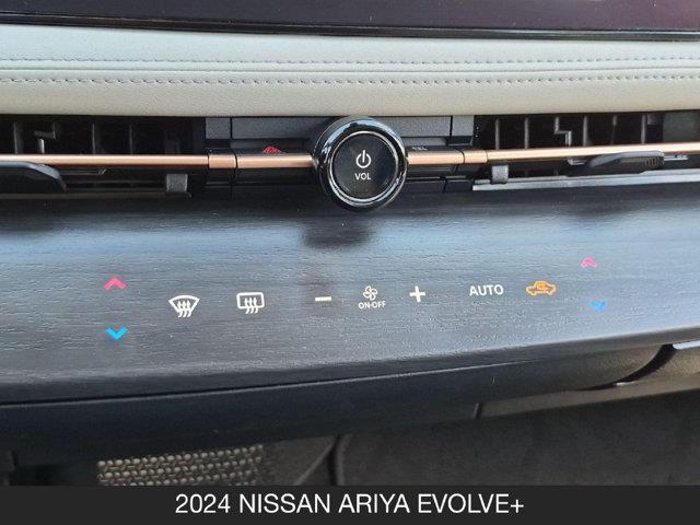 2024 Nissan Ariya Hatchback - $26,977