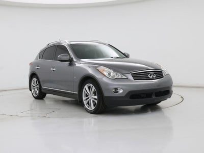 Photo of a 2015 Infiniti QX50 AWD Journey 4DR Crossover for sale
