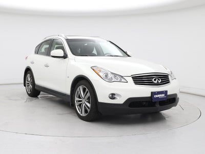 Photo of a 2014 Infiniti QX50 AWD Journey 4DR Crossover for sale