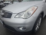 2014 QX50 Thumbnail 4