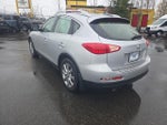 2014 QX50 Thumbnail 6