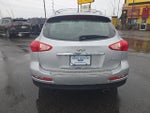 2014 QX50 Thumbnail 8