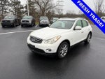 2014 QX50 Thumbnail 3