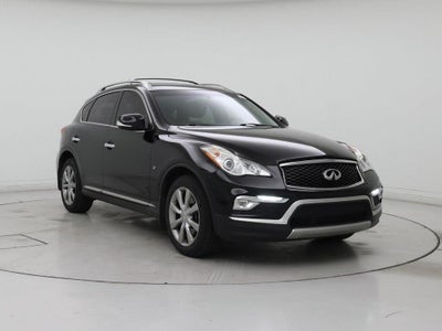 Photo of a 2017 Infiniti QX50 4DR Crossover for sale