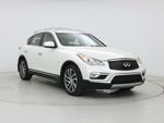 2017 QX50 Thumbnail 1