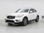2017 QX50 Thumbnail 4
