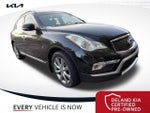 2017 QX50 Thumbnail 1