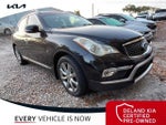 2017 QX50 Thumbnail 6