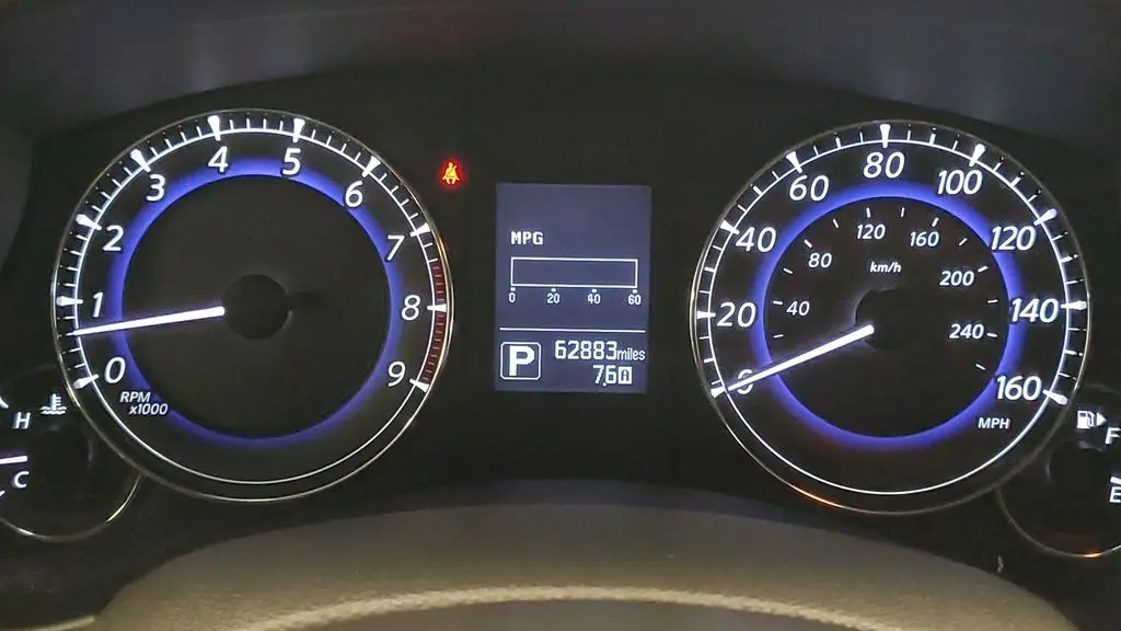 2017 INFINITI QX50 Base