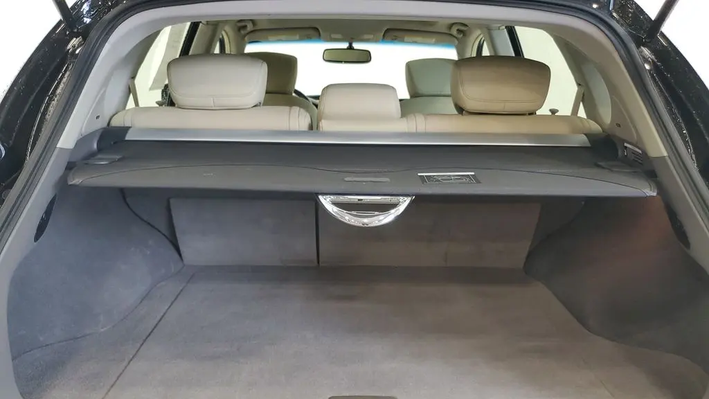 2017 INFINITI QX50 Base
