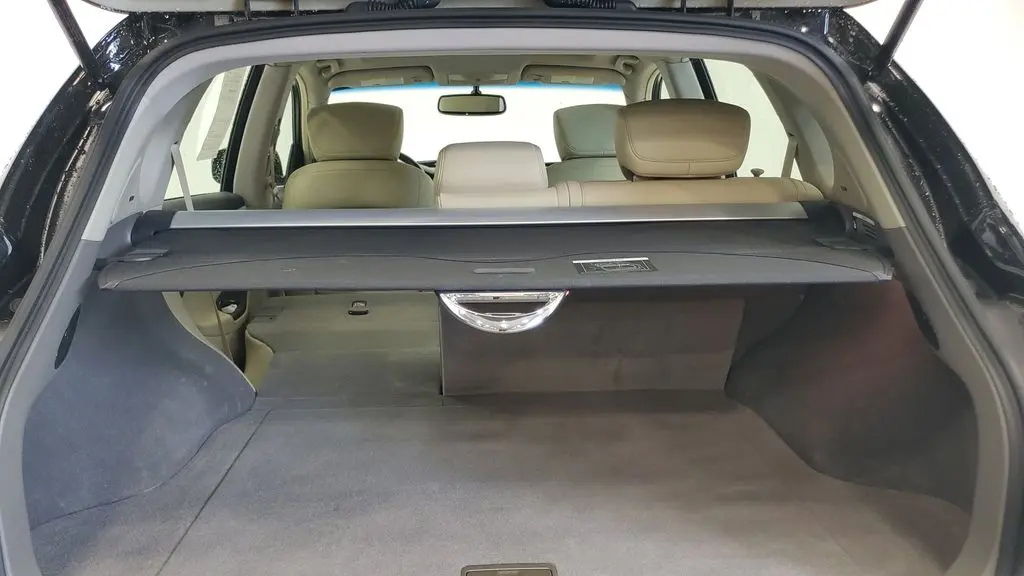 2017 INFINITI QX50 Base