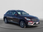2017 QX50 Thumbnail 4