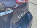 2017 QX50 Thumbnail 6