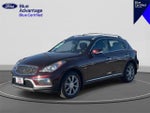 2017 QX50 Thumbnail 1
