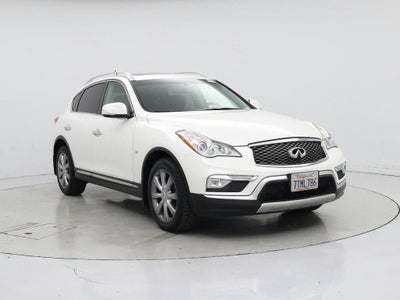 Photo of a 2016 Infiniti QX50 4DR Crossover for sale