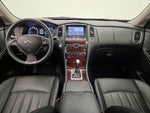 2016 QX50 Thumbnail 9