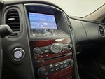 2016 QX50 Thumbnail 16