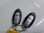 2016 QX50 Thumbnail 23